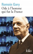 Ode A L Homme Qui Fut La Franc