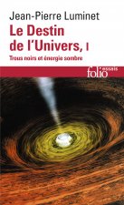 Destin de L Univers