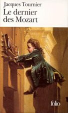 Dernier Des Mozart