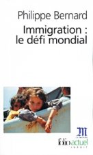 Immigration Le Defi Mond