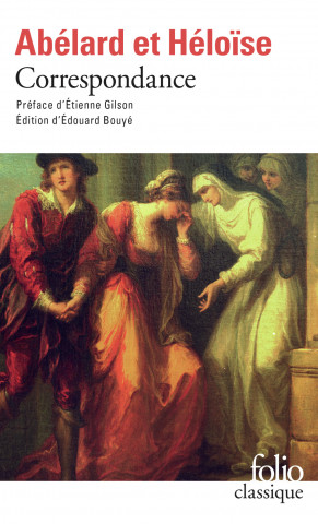 Corr Abelard Heloise