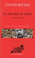 Mur Dans Le Miroir Et Aut