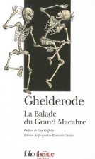 Balade Du Grand Macabre