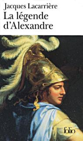 Legende D Alexandre
