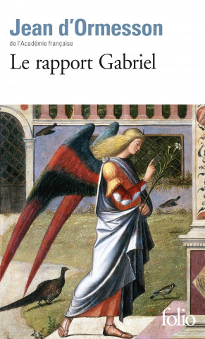 Rapport Gabriel