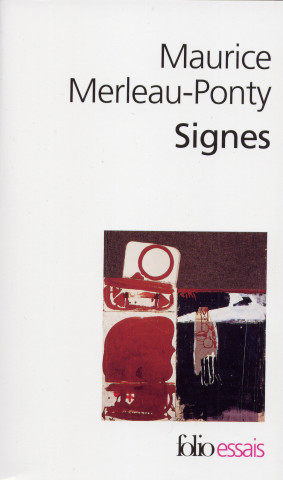 Signes Merleau Ponty