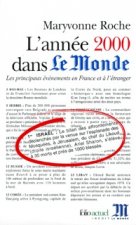 Annee 2000 Dans Monde