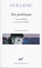 Art Poet Paroi Chant