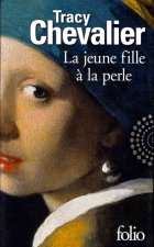 La jeune fille a la perle