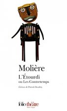 Etourdi Ou Les Contret