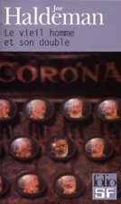 Vieil Homme Et Son Double