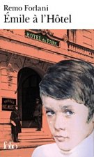 Emile A L Hotel