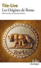 Origines de Rome