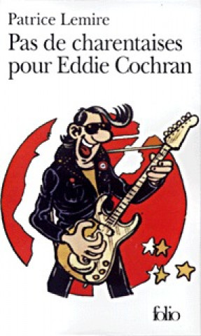 Pas de Charentaises Ed Co