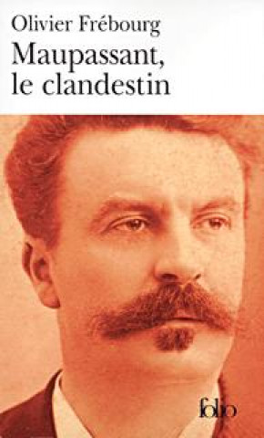 Maupassant Le Clandestin