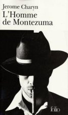 Homme de Montezuma