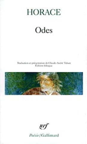 Odes Horace