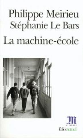 Machine Ecole