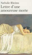 Lettre D Une Amour Morte