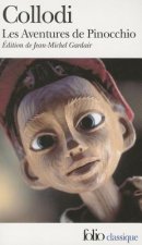 Aventures de Pinocchio