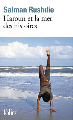 Haroun Et La Mer Des Histo
