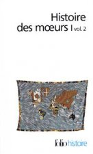 Hist Des Moeurs