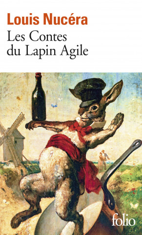 Contes Du Lapin Agile