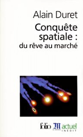 Conquete Spatiale Du Reve