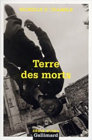 Terre Des Morts