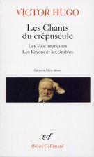 Chants Du Crepuscule