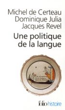 Politique de La Langue