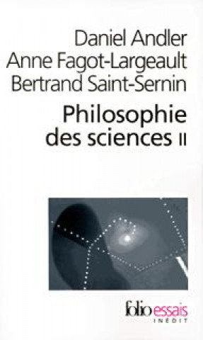 Philosophie Des Sciences