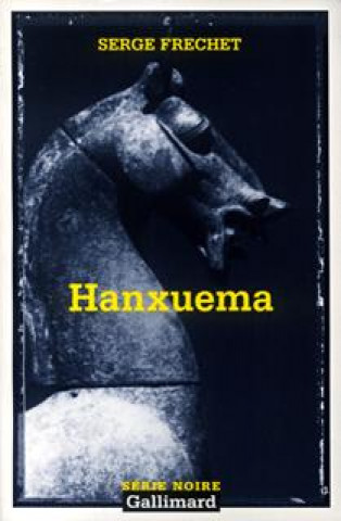Hanxuema