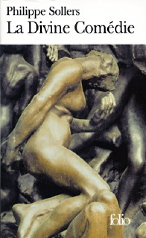 Divine Comedie Sollers
