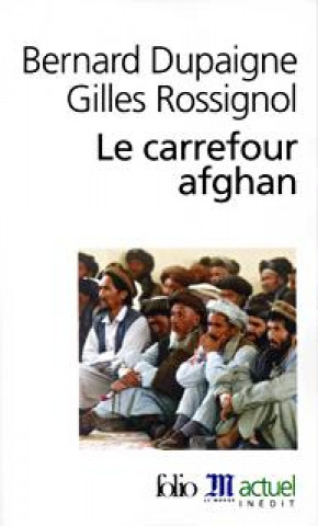 Carrefour Afghan