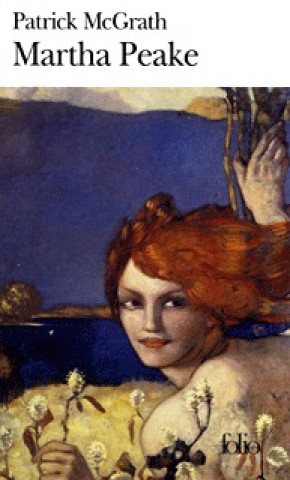 Martha Peake