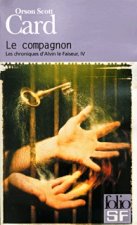 Compagnon Card
