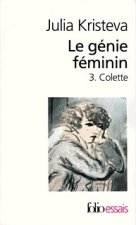 Le genie feminin 3/Colette