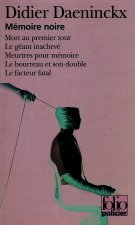 Memoire Noire