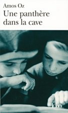 Panthere Dans La Cave