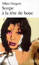 Soupe a la Tete de Bouc