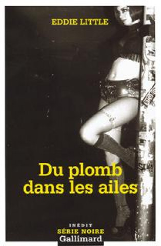 Plomb Dans Les Ailes