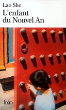 Enfant Du Nouvel an
