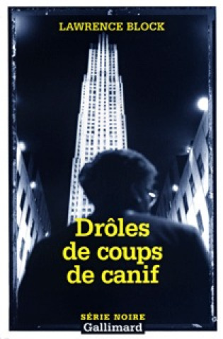 Droles de Coups de Canif