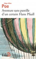 Aventure Sans Pareille