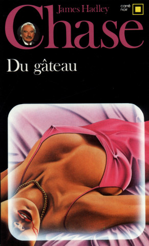 Du Gateau