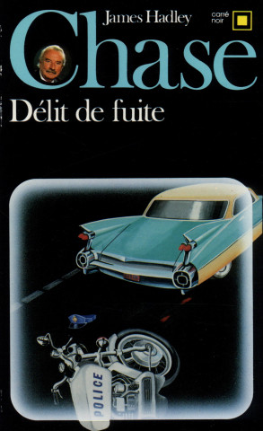 Delit de Fuite