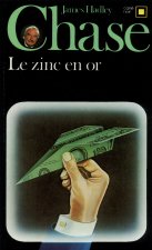 Zinc En or