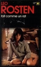 Fait Comme Un Rat