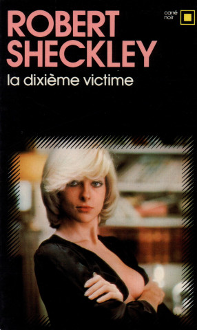 Dixieme Victime